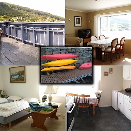 Apartment In Herand, Hardanger Екстер'єр фото