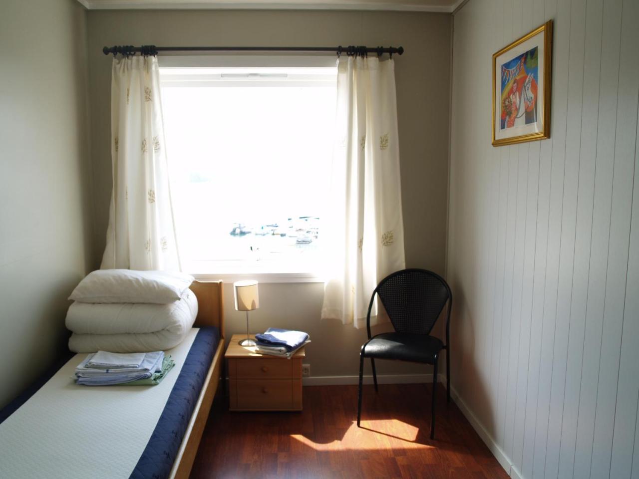 Apartment In Herand, Hardanger Екстер'єр фото
