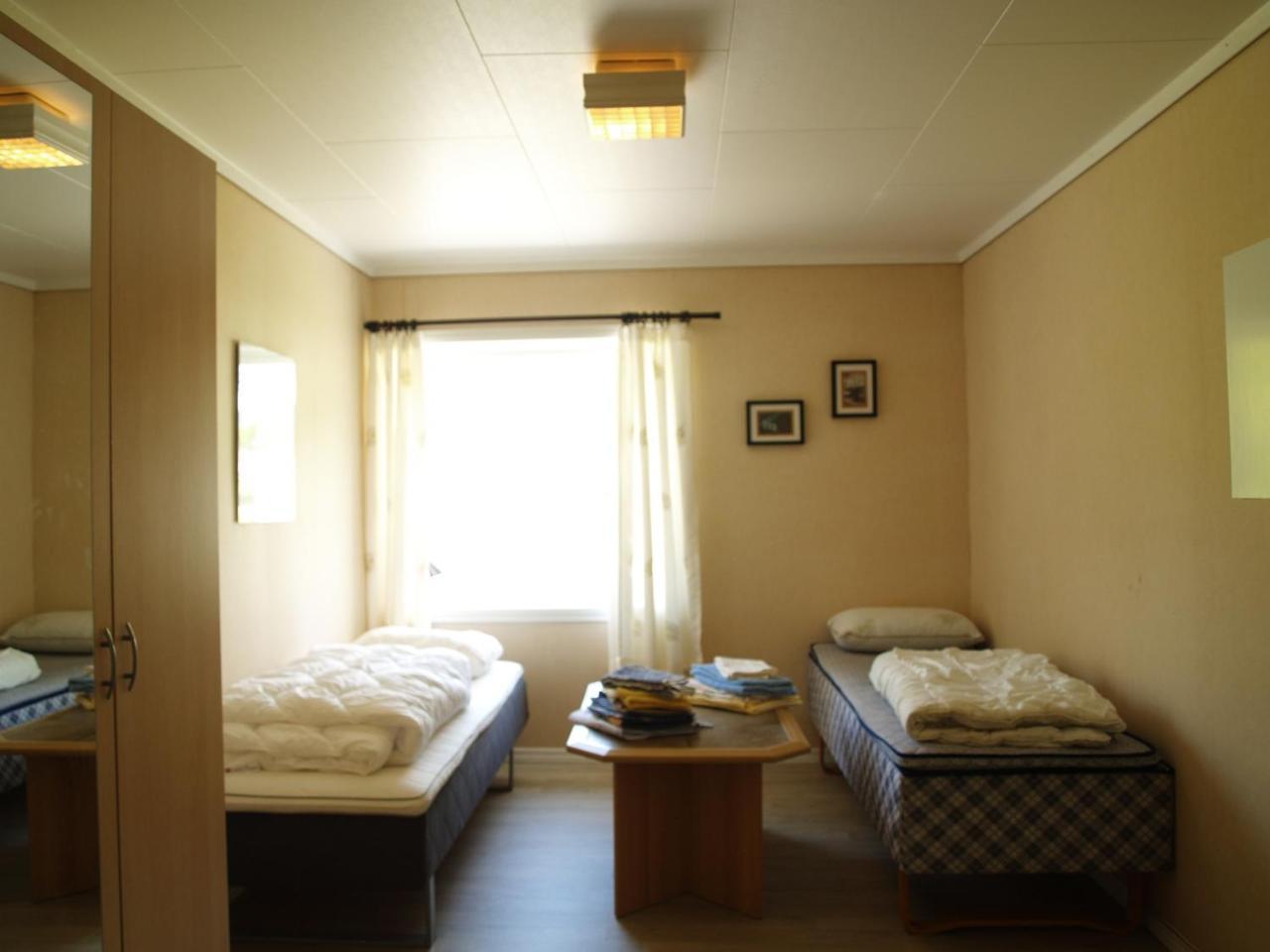 Apartment In Herand, Hardanger Екстер'єр фото
