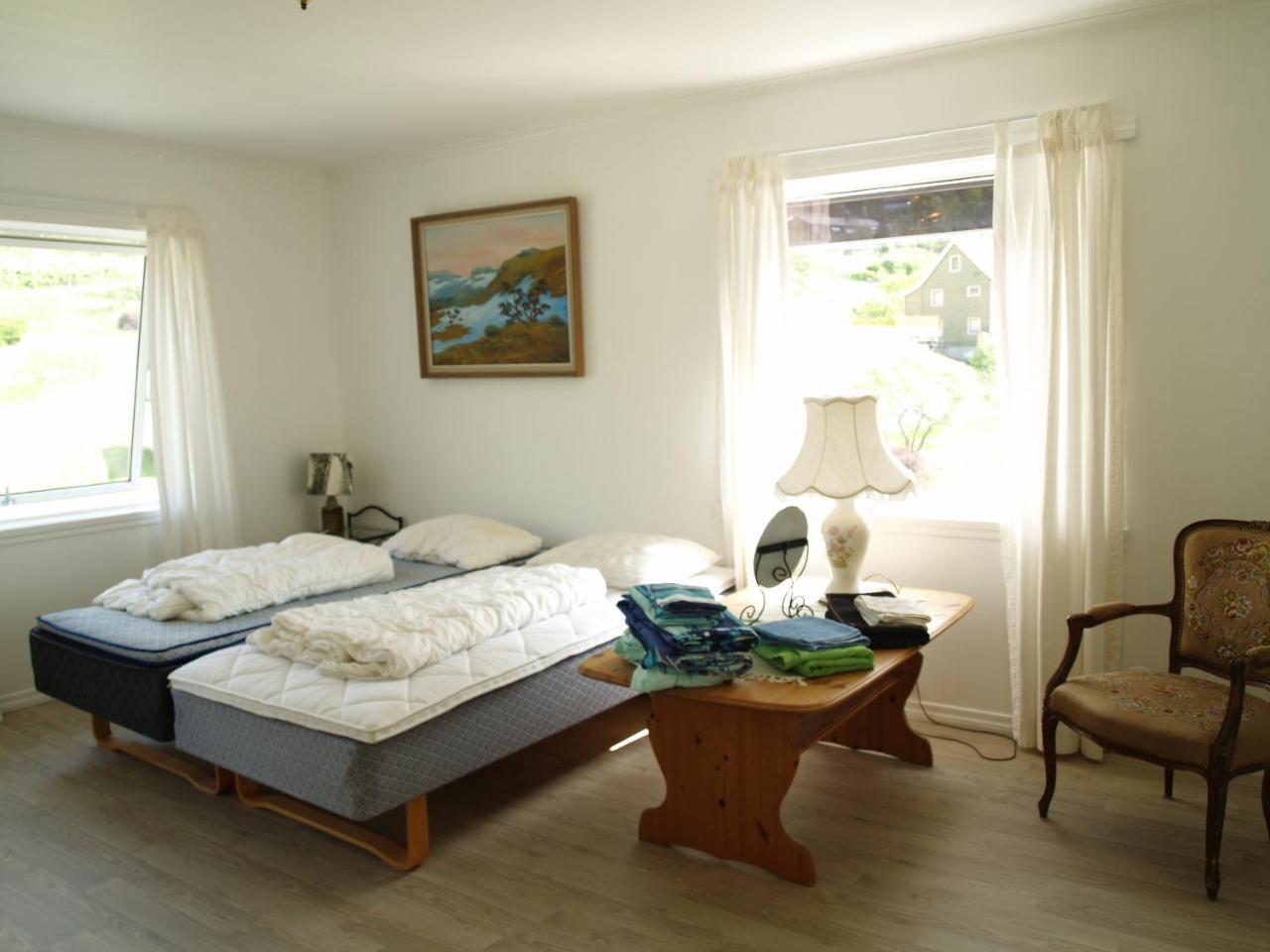 Apartment In Herand, Hardanger Екстер'єр фото