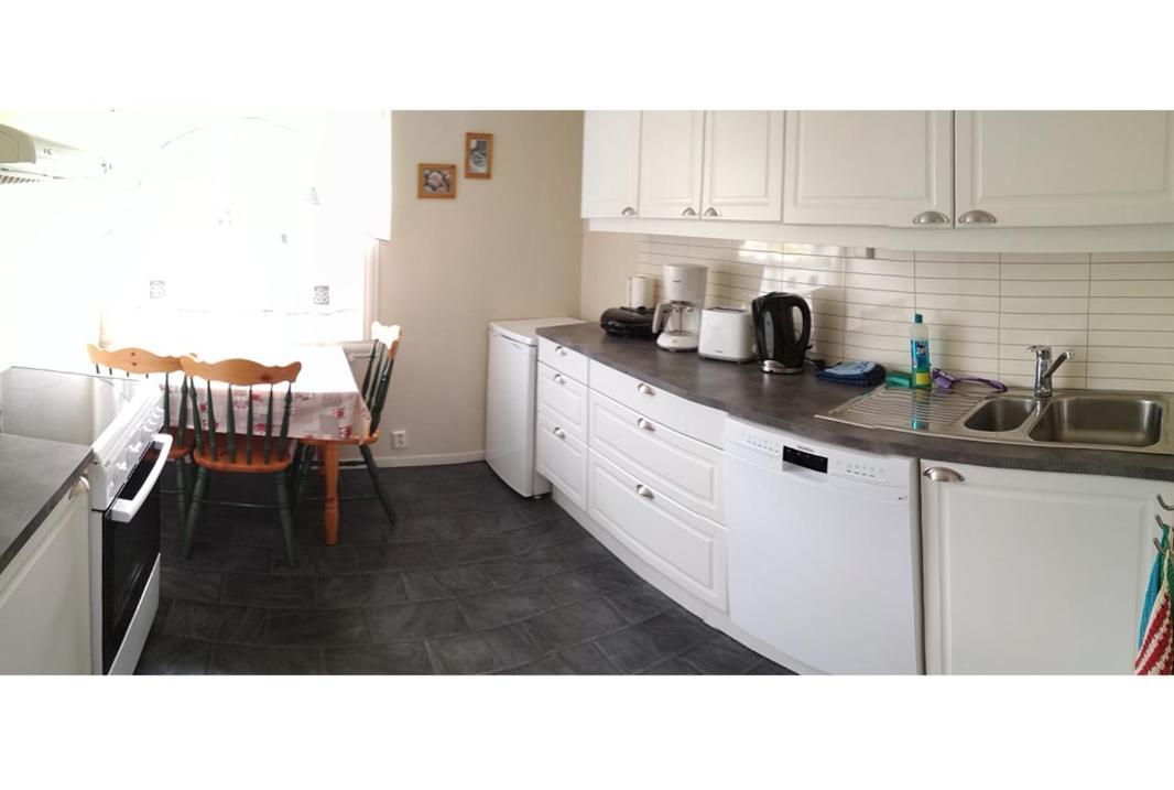 Apartment In Herand, Hardanger Екстер'єр фото