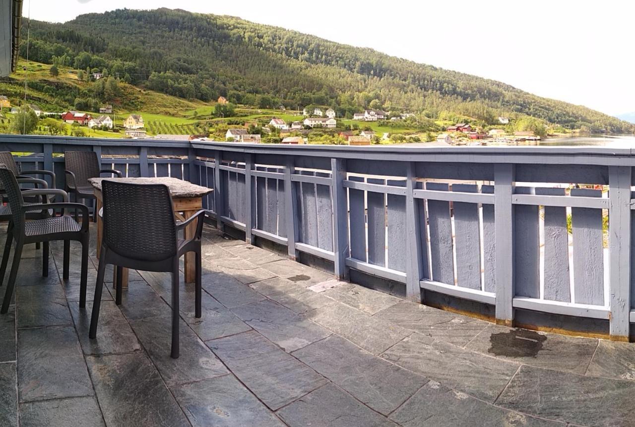 Apartment In Herand, Hardanger Екстер'єр фото