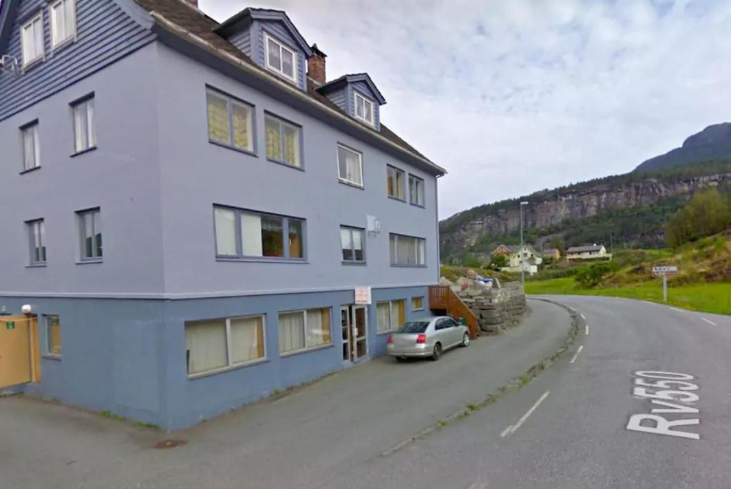 Apartment In Herand, Hardanger Екстер'єр фото
